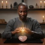 Spell to Mend a Broken Heart and Reunite: A Spiritual Path to Reconciliation in 2026