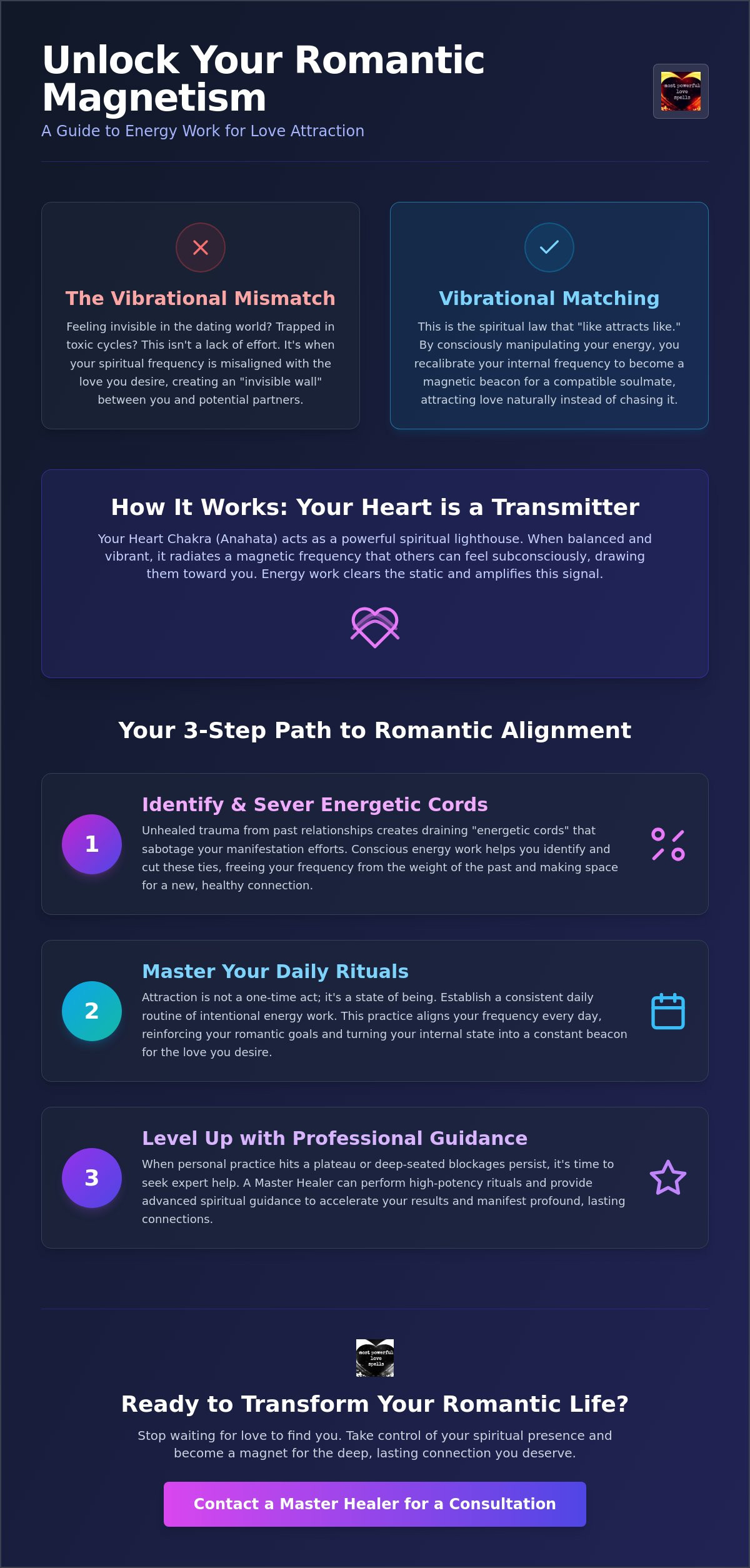 Energy Work for Love Attraction: A Professional Guide to Manifesting Romance in 2026