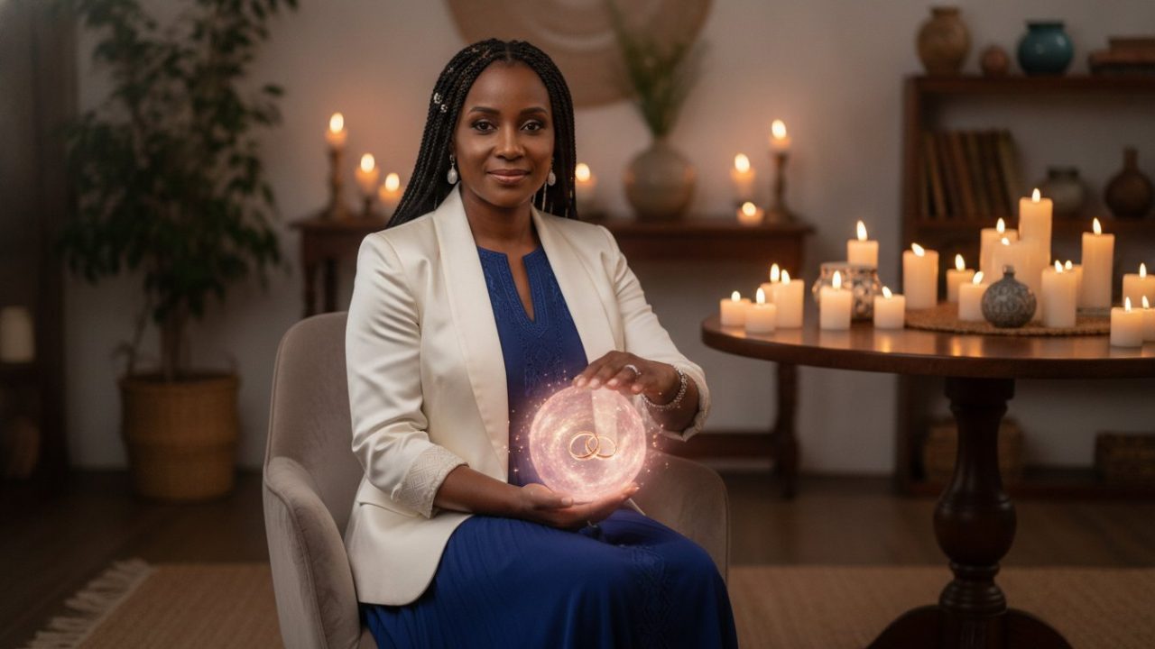 Protection Spell for Relationship: A Professional Guide to Spiritual Fortification in 2026