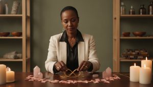 The Hidden Dangers of Casting Your Own Love Spell: Why DIY Rituals Risk Spiritual Backfire
