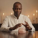 Traditional Healing for Relationship Problems: A Spiritual Guide to Lasting Love