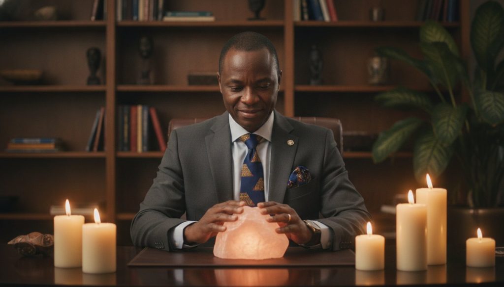 What Information Does a Spell Caster Need? A Guide to Spiritual Accuracy
