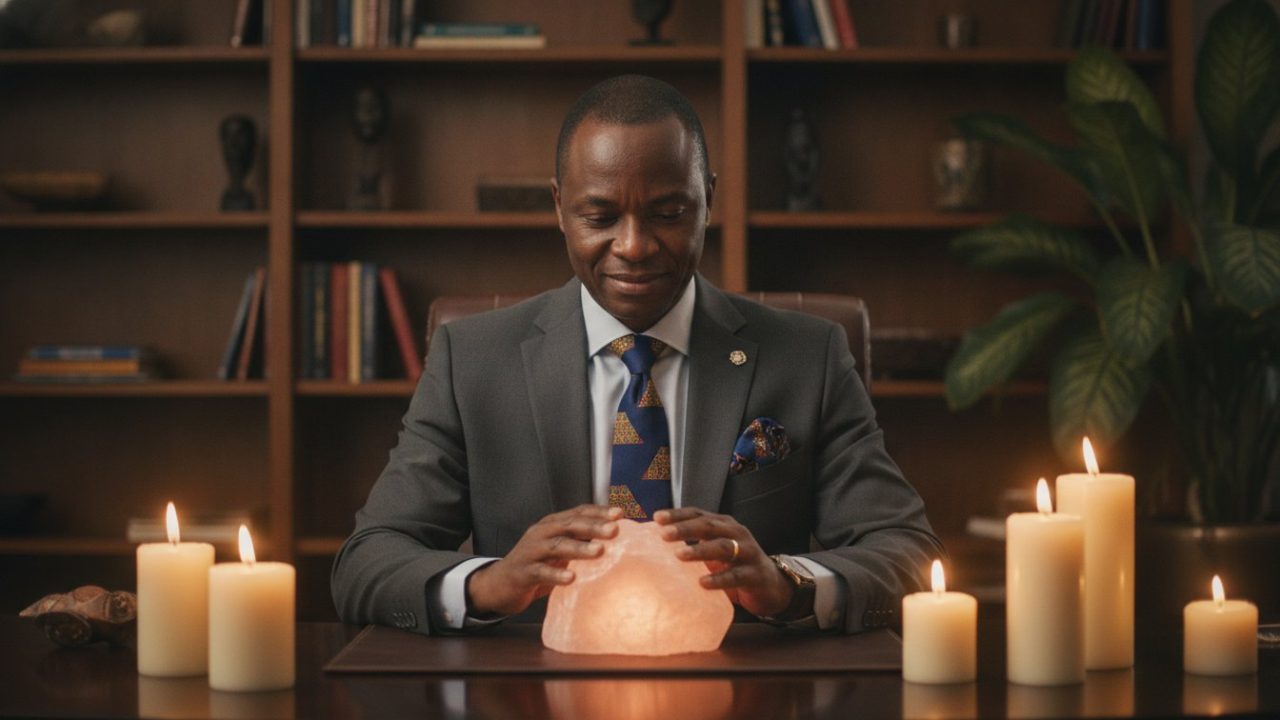 What Information Does a Spell Caster Need? A Guide to Spiritual Accuracy
