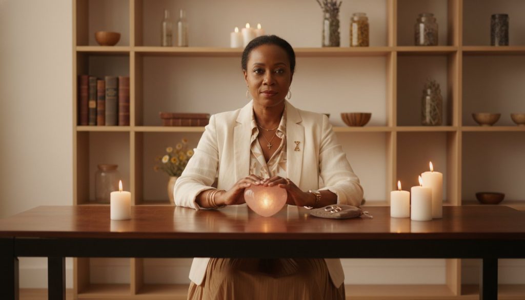 Professional Love Spell Casting Service: How to Choose Real Spiritual Help in 2026