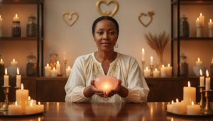 Soulmate Attraction Spell: The Definitive Guide to Love Manifestation Rituals
