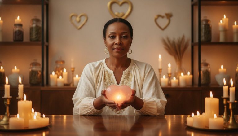 Soulmate Attraction Spell: The Definitive Guide to Love Manifestation Rituals