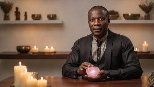 Spell to Increase Romantic Attraction: The Professional Guide to Manifesting Desire