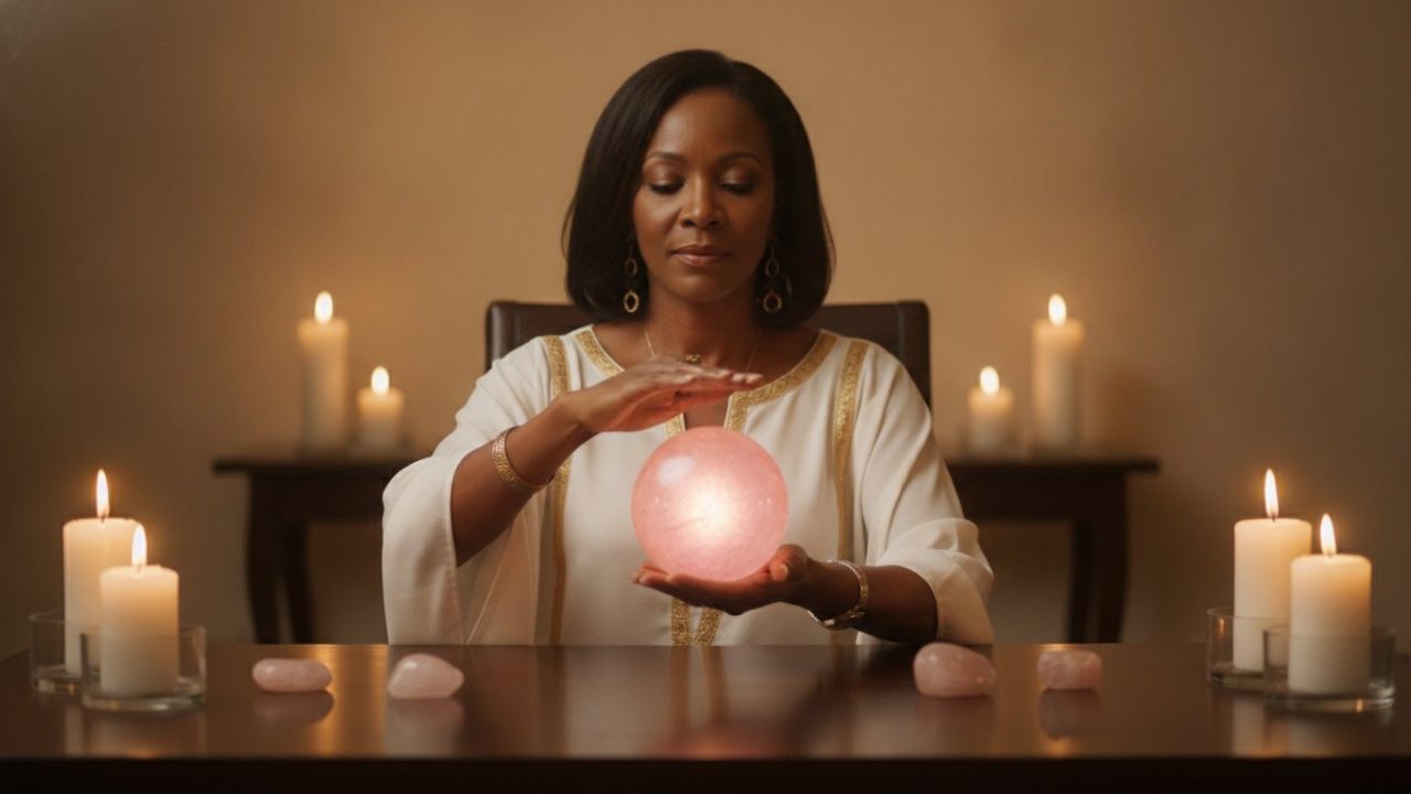 Trusted Love Spell Caster Worldwide: A Professional Guide to Authentic Spiritual Help