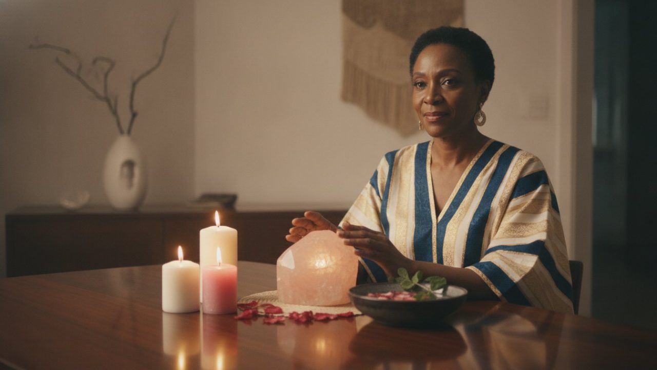 Love Spell to Fix a Broken Relationship: A Step-by-Step Spiritual Guide (2026)