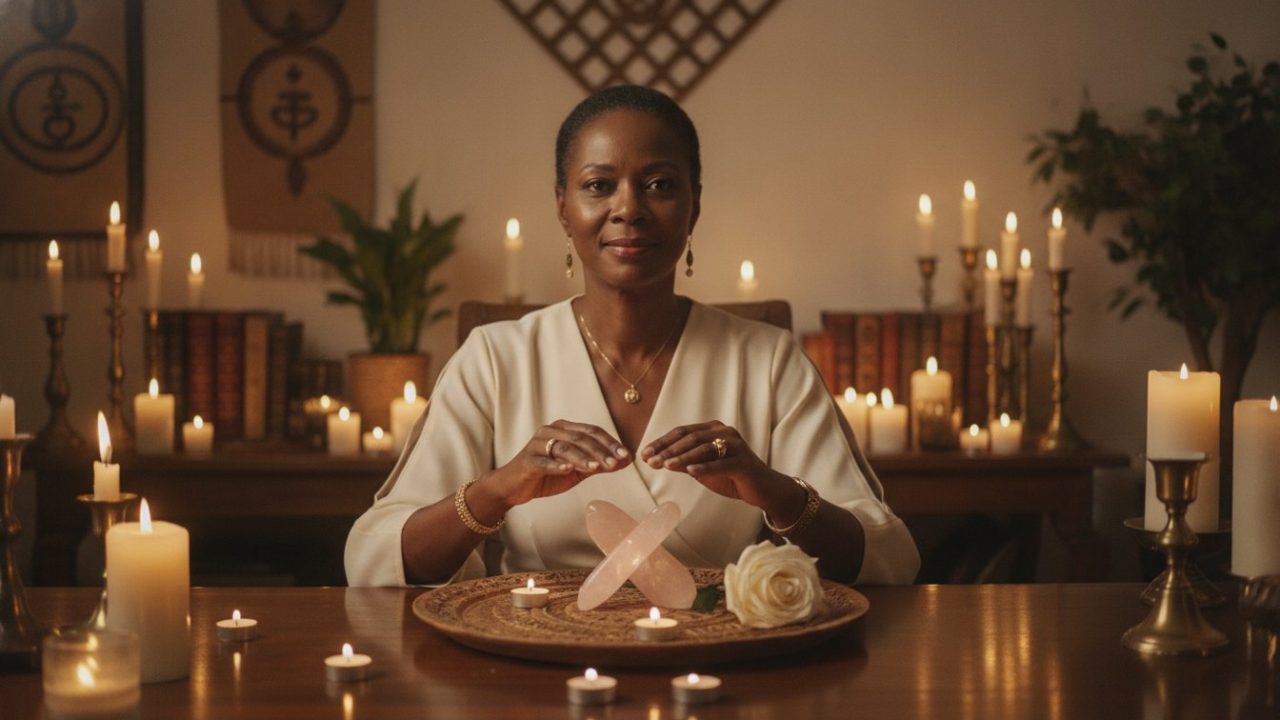 Marriage Spell Casting: A Professional Guide to Spiritual Commitment in 2026
