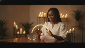 Signs My Ex is Feeling the Spell: How to Recognize Spiritual Manifestation