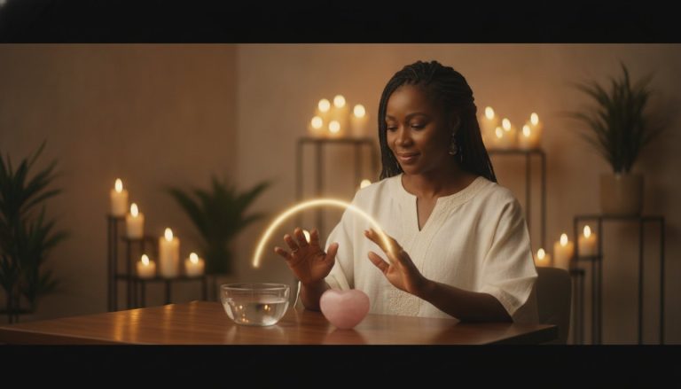 Signs My Ex is Feeling the Spell: How to Recognize Spiritual Manifestation