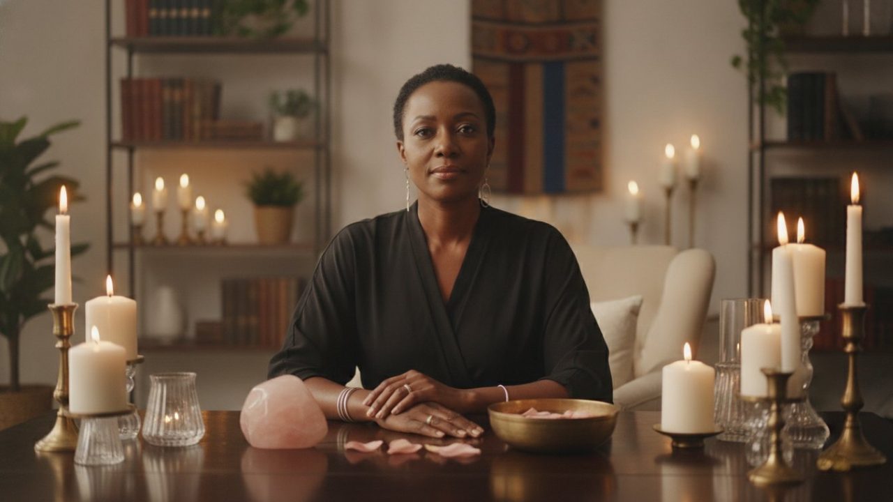 What to Do After a Love Spell is Cast: The Professional Manifestation Guide