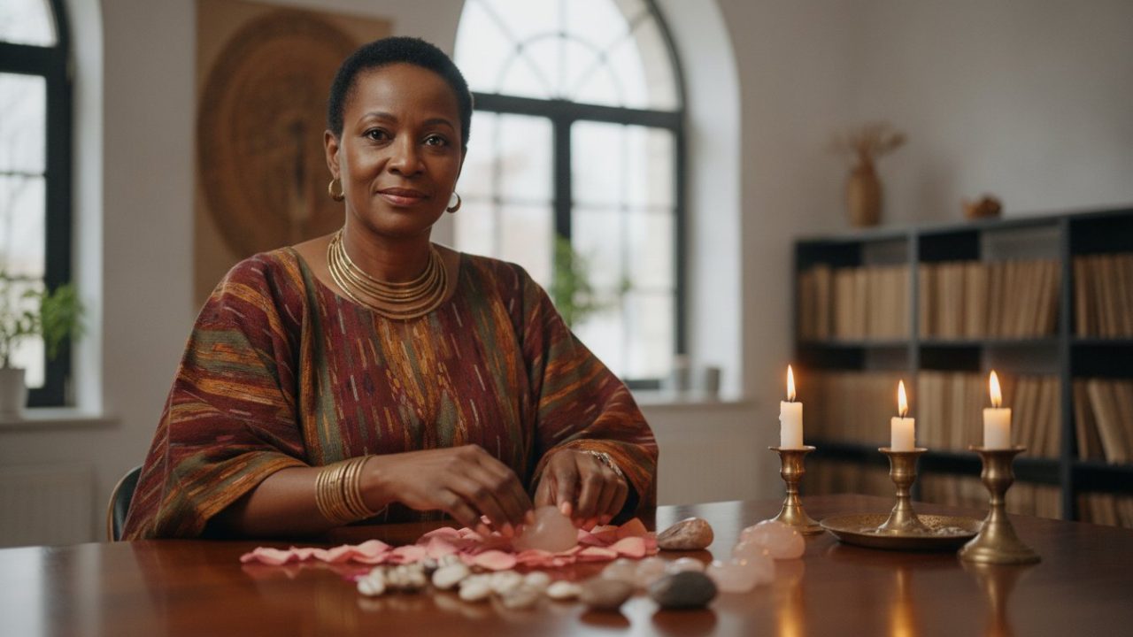 African Love Spells: The Professional Guide to Ancestral Love Magic in 2026