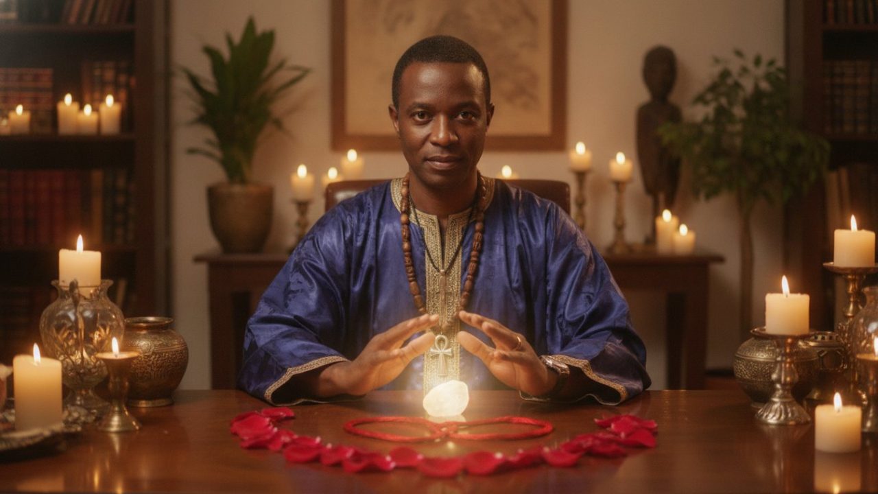 Can a Love Spell Make Someone Obsessed? A Professional Spiritual Guide (2026)