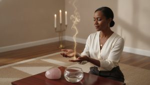 Spiritual Cleansing After a Breakup: A Professional Guide to Energetic Healing
