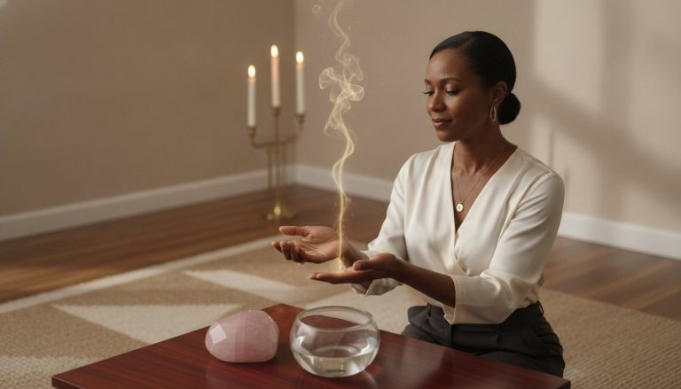 Spiritual Cleansing After a Breakup: A Professional Guide to Energetic Healing