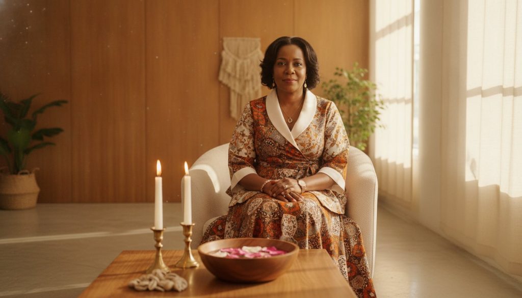 African Traditional Healing for Love Problems: A Spiritual Path to Lasting Romance