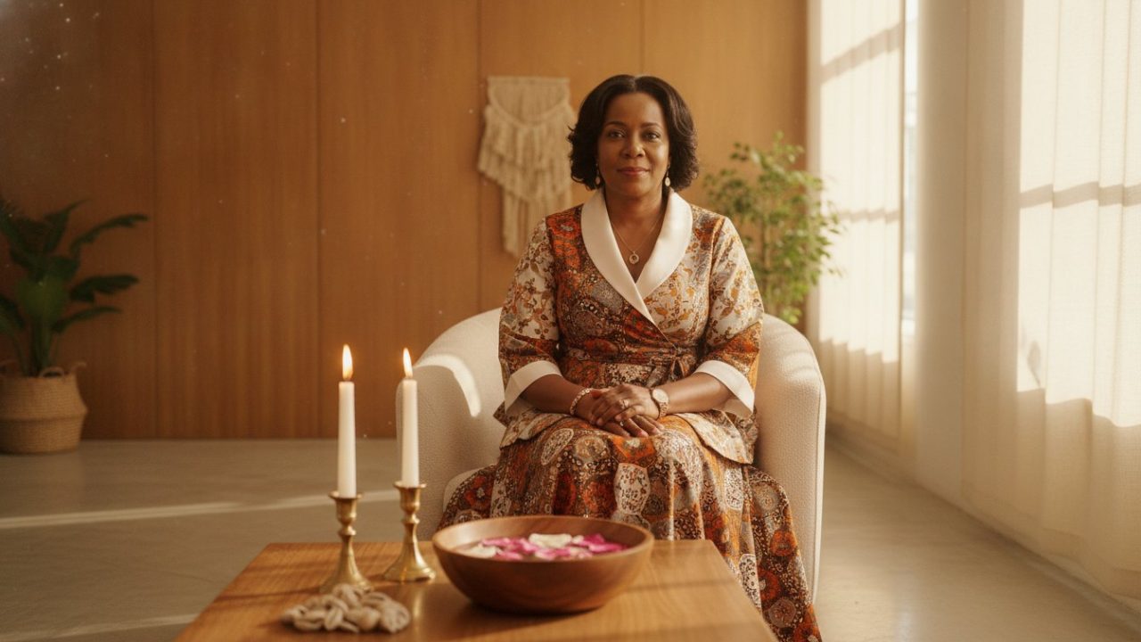 African Traditional Healing for Love Problems: A Spiritual Path to Lasting Romance