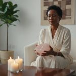 Spiritual Healing for a Broken Heart: A Guide to Energetic Recovery