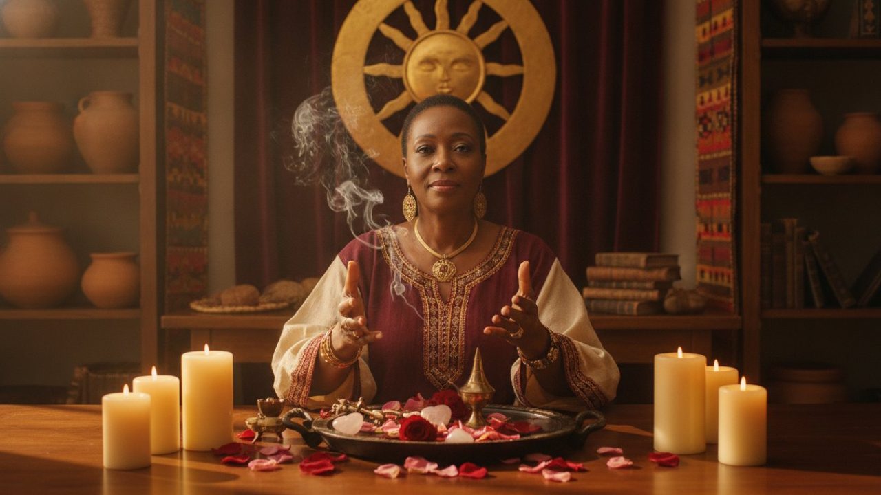 Ethical Love Spells: A Professional Guide to Manifesting Romance with Integrity