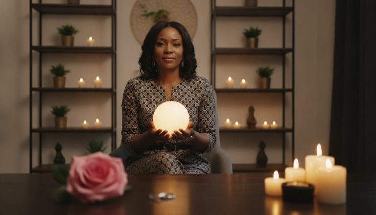 Professional Reconciliation Spell: The Master Guide to Relationship Healing in 2026