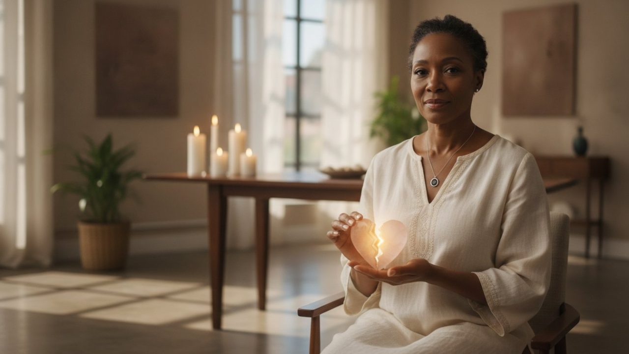 Spell to Rebuild Trust: Spiritual Healing Guide (2026)