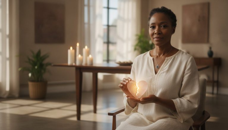 Spell to Rebuild Trust: Spiritual Healing Guide (2026)