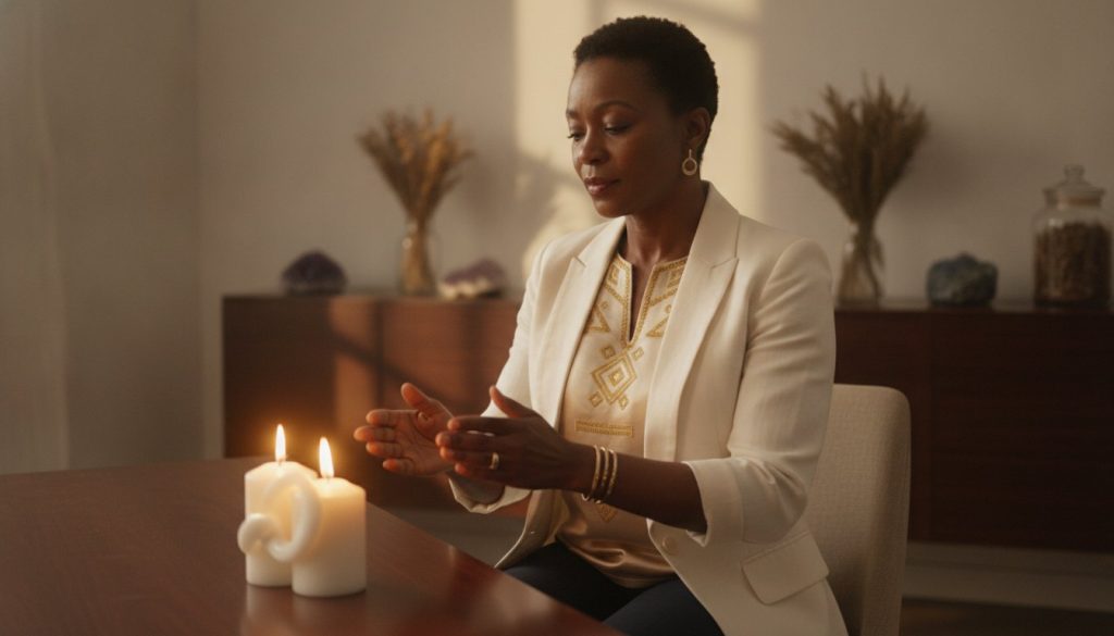 Spiritual Cleansing to Save a Relationship: A Guide to Healing Your Bond