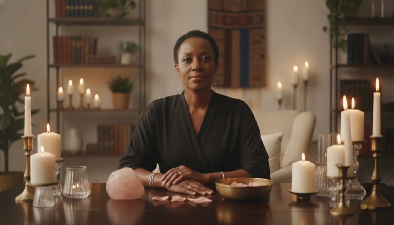 What to Do After a Love Spell is Cast: The Professional Manifestation Guide