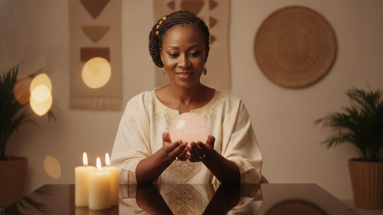 African Love Spells That Work: A Professional Guide to Spiritual Healing (2026)
