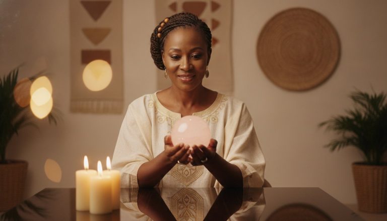 African Love Spells That Work: A Professional Guide to Spiritual Healing (2026)