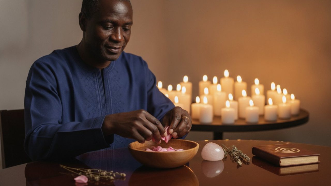 Love Spell Preparation: Spiritual Readiness Guide (2026)