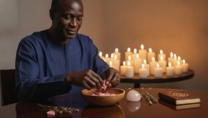 Love Spell Preparation: Spiritual Readiness Guide (2026)