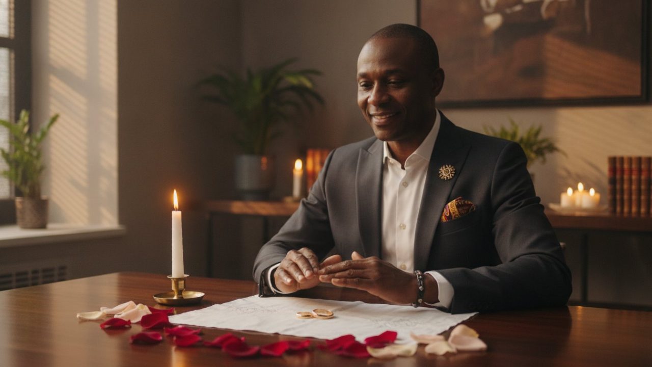 Love Spell to Stop Divorce: Marriage Restoration Guide
