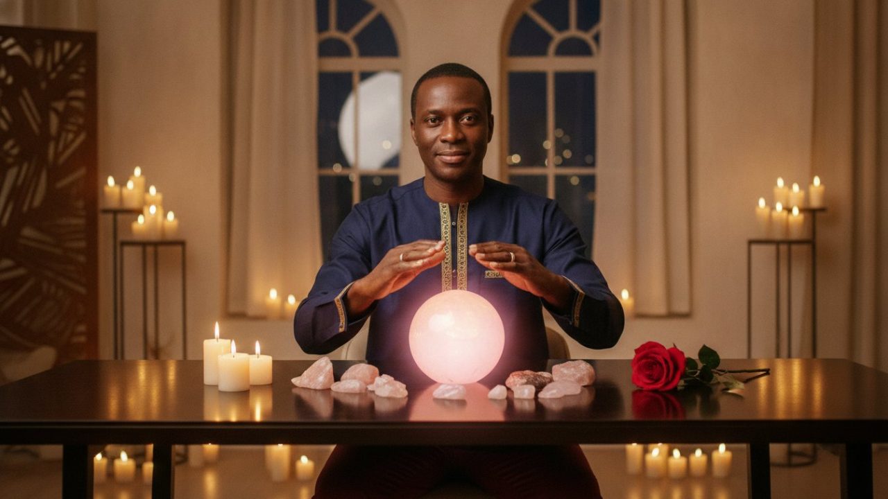 Professional Soulmate Attraction Spell: The Expert Guide to Manifesting True Love