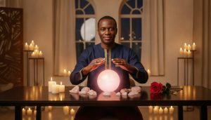 Professional Soulmate Attraction Spell: The Expert Guide to Manifesting True Love