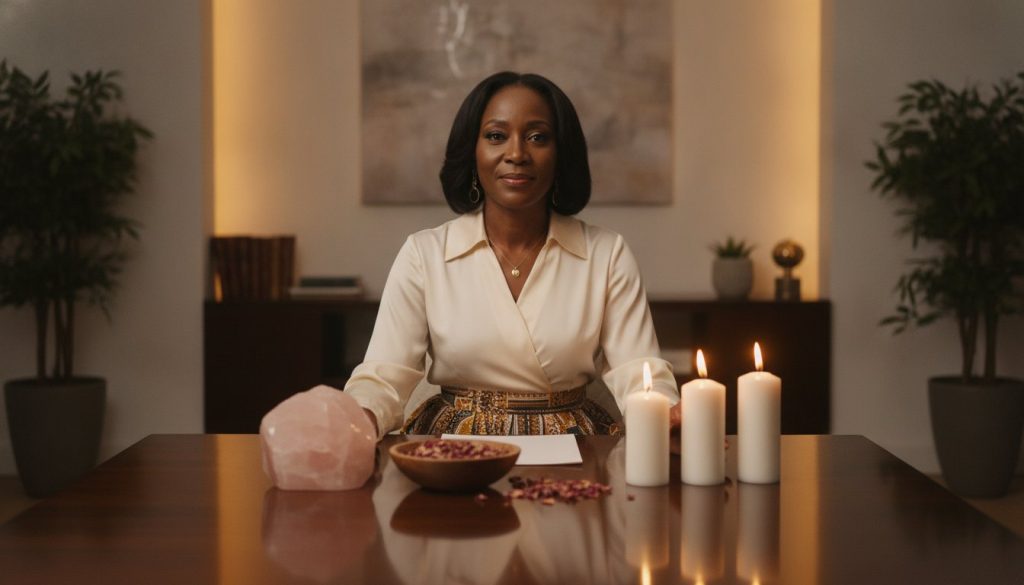 Reconciliation Spell Caster: A Spiritual Guide to Reuniting with Your Ex in 2026