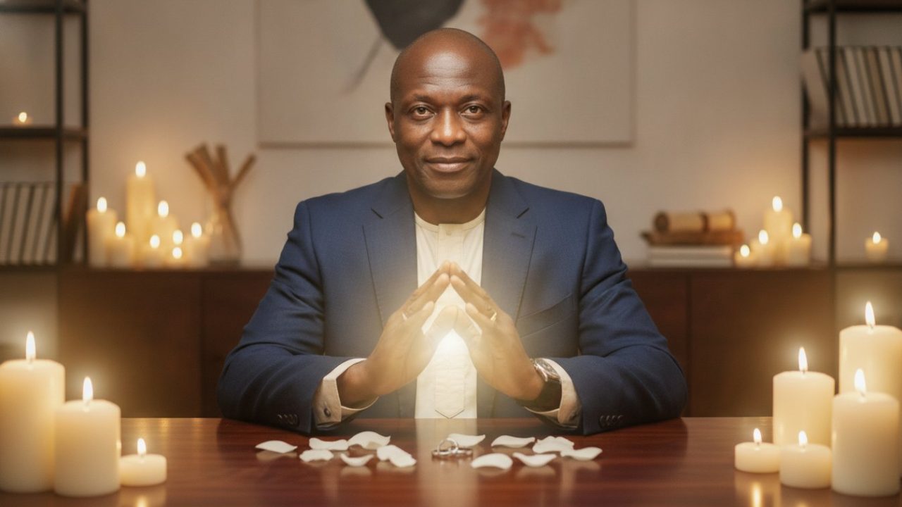 Spell to Make Him Want Only Me: Spiritual Guide (2026)