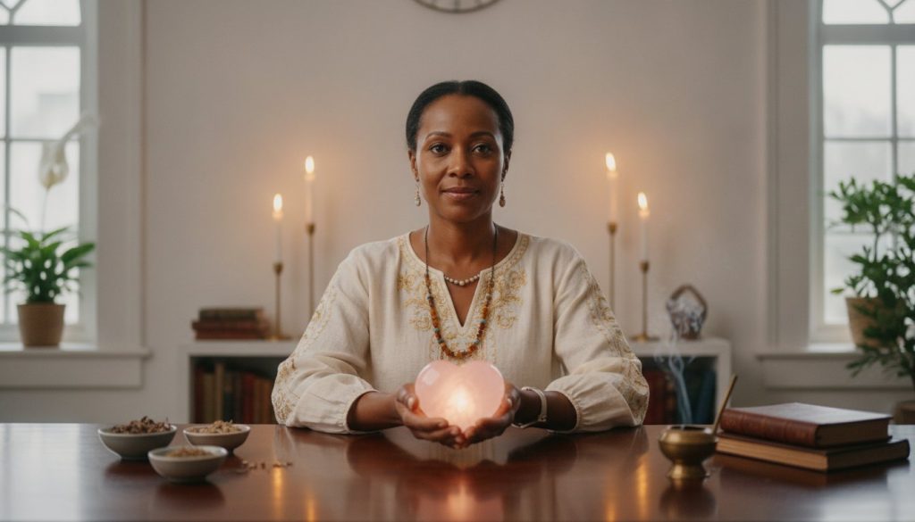 Spiritual Love Guide: Manifesting Romance in 2026