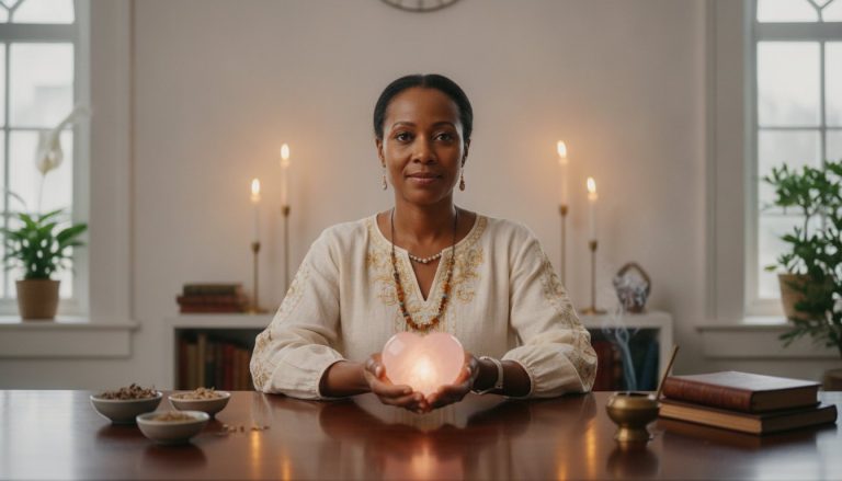 Spiritual Love Guide: Manifesting Romance in 2026