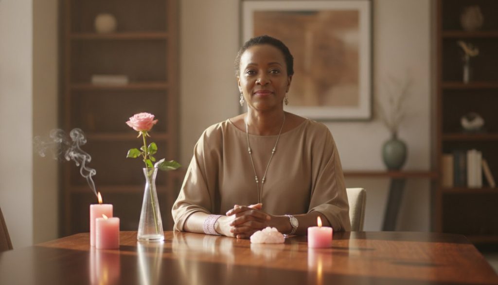 What to Do After a Love Spell: Manifesting Results