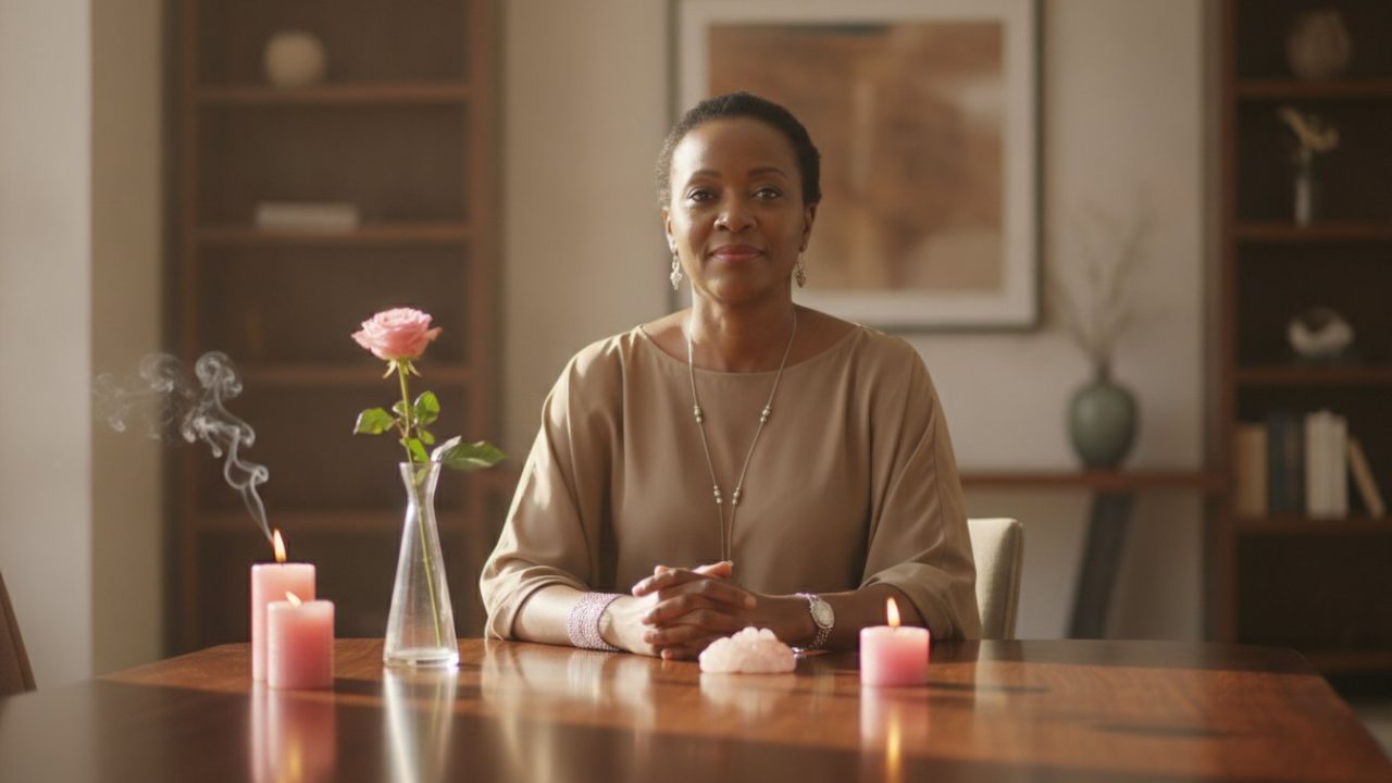 What to Do After a Love Spell: Manifesting Results