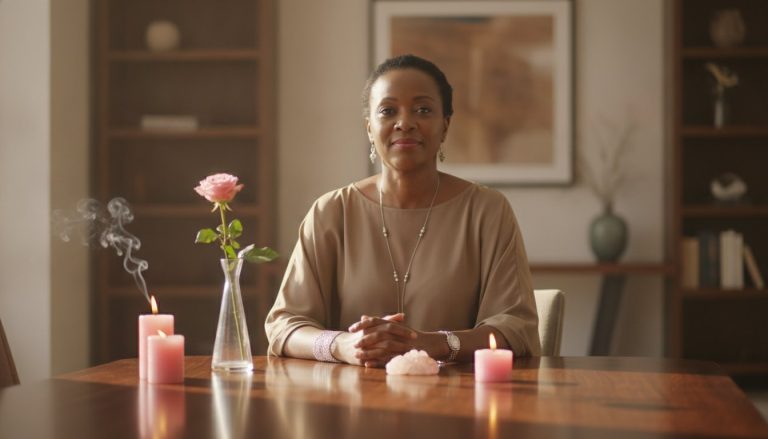 What to Do After a Love Spell: Manifesting Results