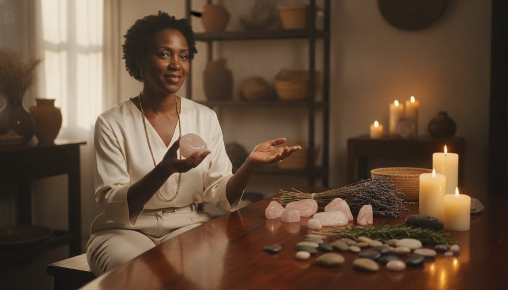 Magic to Get Someone Back: Spiritual Ethics Guide