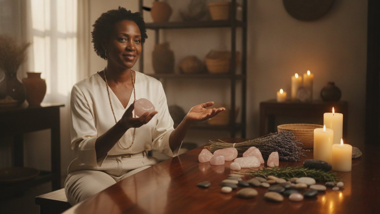 Magic to Get Someone Back: Spiritual Ethics Guide