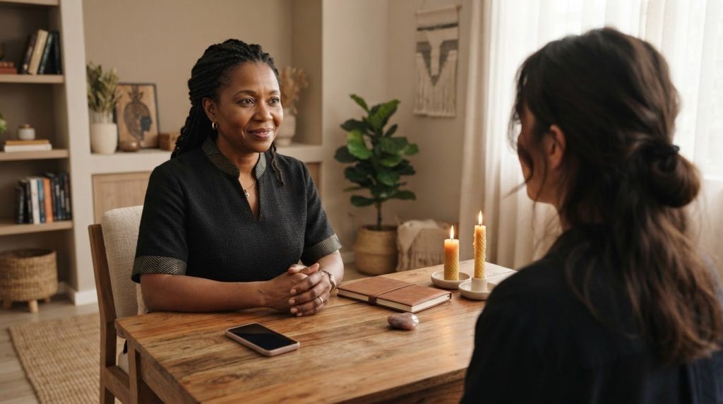 My Ex Blocked Me: Can a Love Spell Still Work?