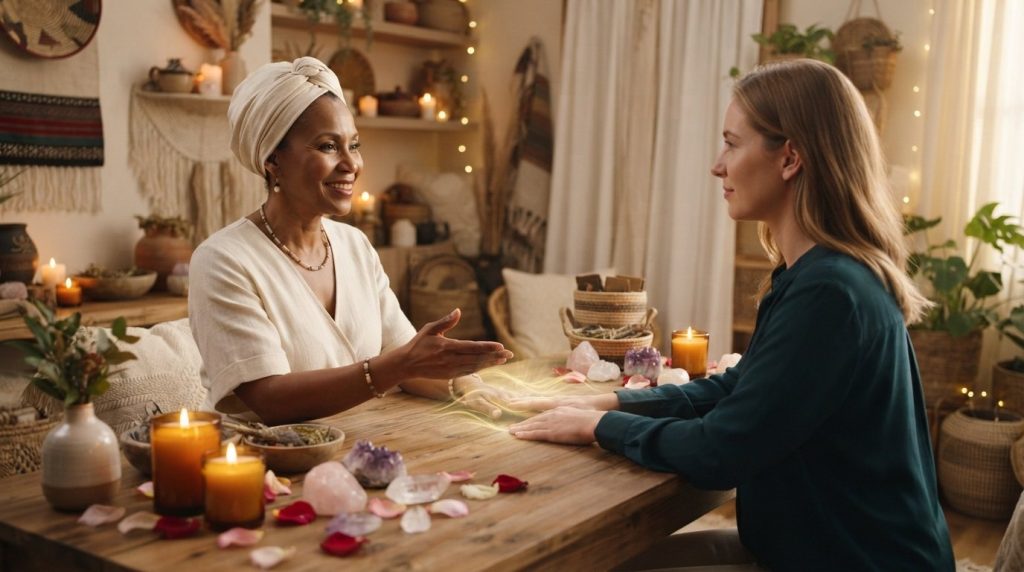 Attract Your Soulmate Spiritually: Love Manifestation Guide