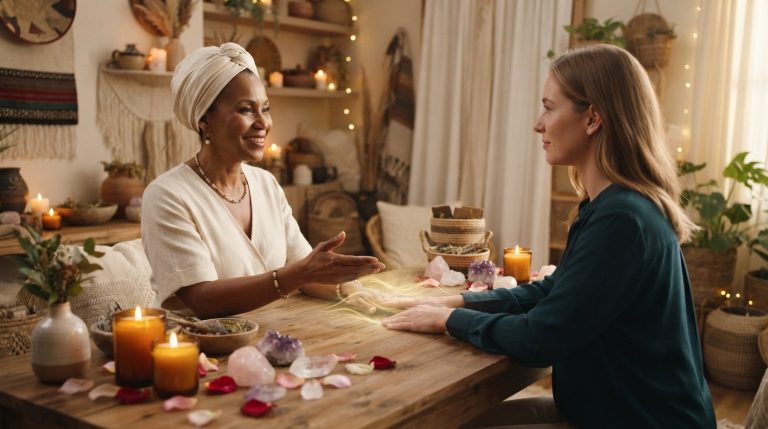 Attract Your Soulmate Spiritually: Love Manifestation Guide