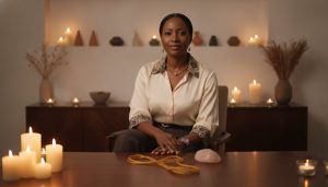 Can a Love Spell Force Commitment? A Spiritual Guide to Relationship Manifestation